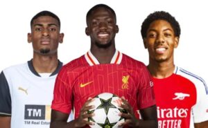 Real Madrid Chiêu Mộ Ibrahima Konate Từ Liverpool Dạng Miễn Phí