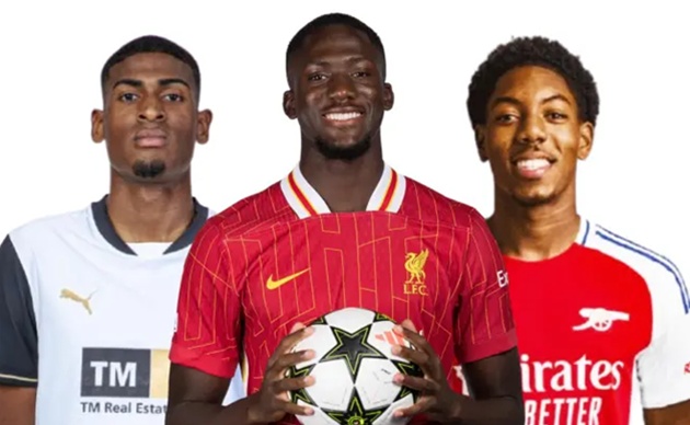 Real Madrid Chiêu Mộ Ibrahima Konate Từ Liverpool Dạng Miễn Phí