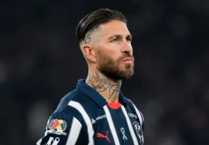 Kinh Nghiệm và Thành Tích Đáng Nể của Ramos