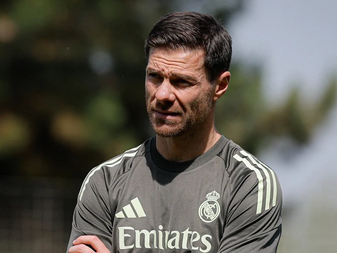 Triết lý huấn luyện độc đáo của Xabi Alonso