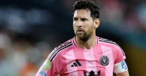 Khả năng đối đầu giữa Real Madrid và Inter Miami
