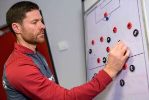 Tầm Quan Trọng Của Việc Tái Định Hình Real Madrid