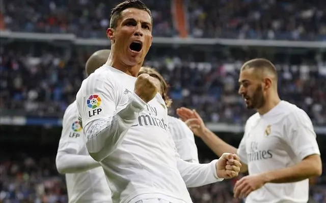 Thách Thức Cho Real Madrid