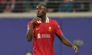 Tiềm năng của Konate tại Real Madrid
