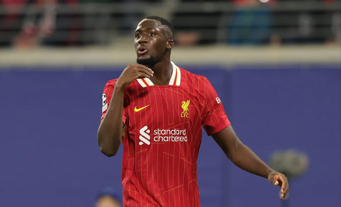 Tiềm năng của Konate tại Real Madrid