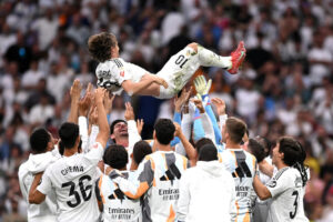Mục tiêu tham dự World Cup 2026
