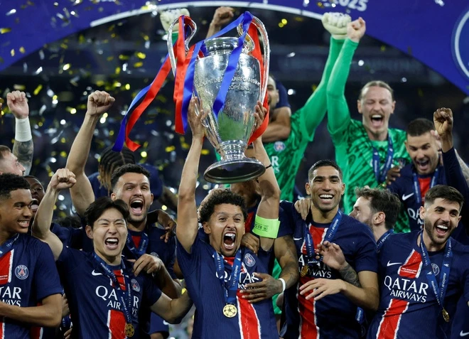 Thông tin chung về FIFA Club World Cup 2025