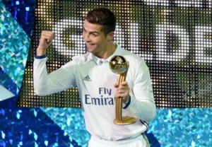 Tầm quan trọng của FIFA Club World Cup